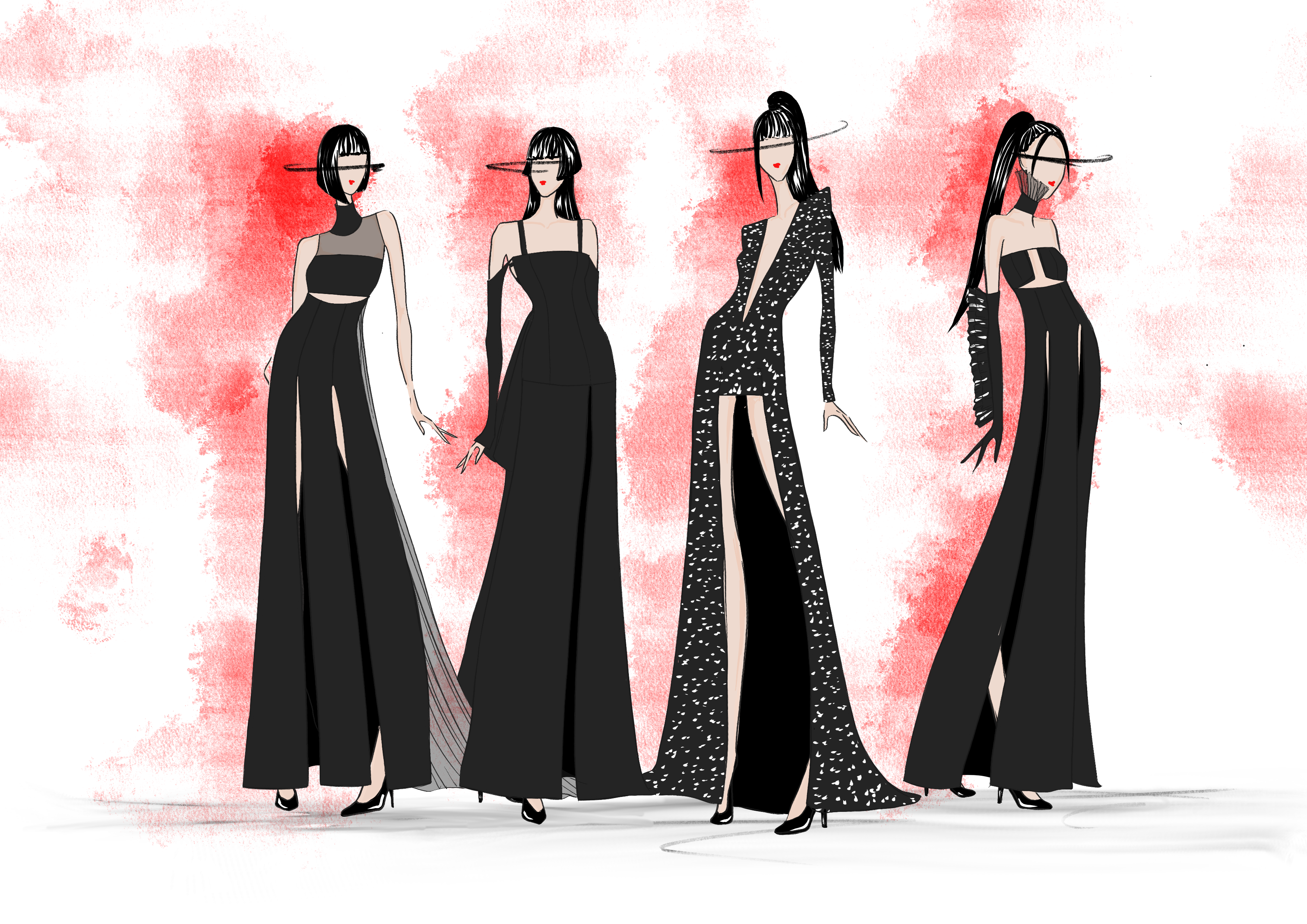 Queen of Spade image